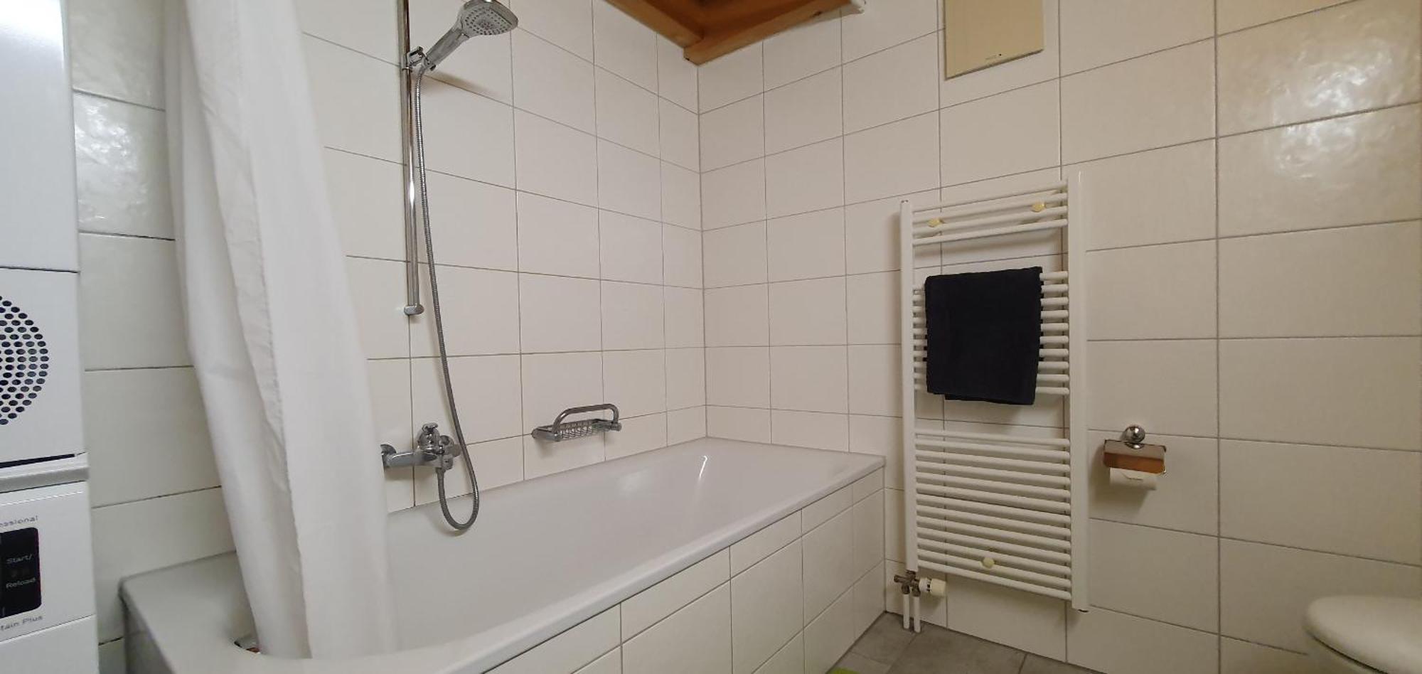 Apartment Honegg เลาเทอร์บรุนเนน ภายนอก รูปภาพ